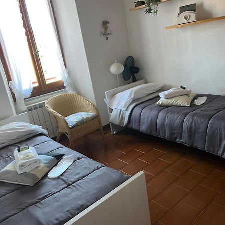 Casa Giambi Apartamento Corniglia Exterior foto