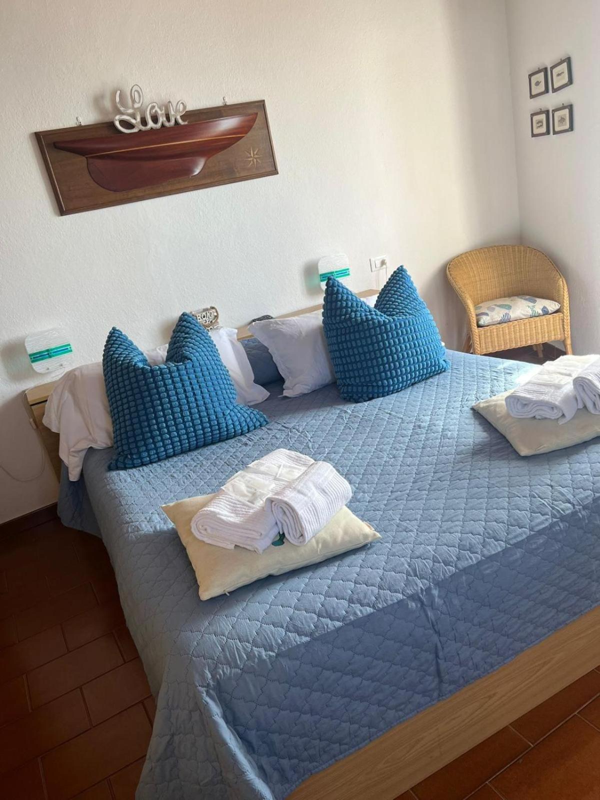 Casa Giambi Apartamento Corniglia Exterior foto