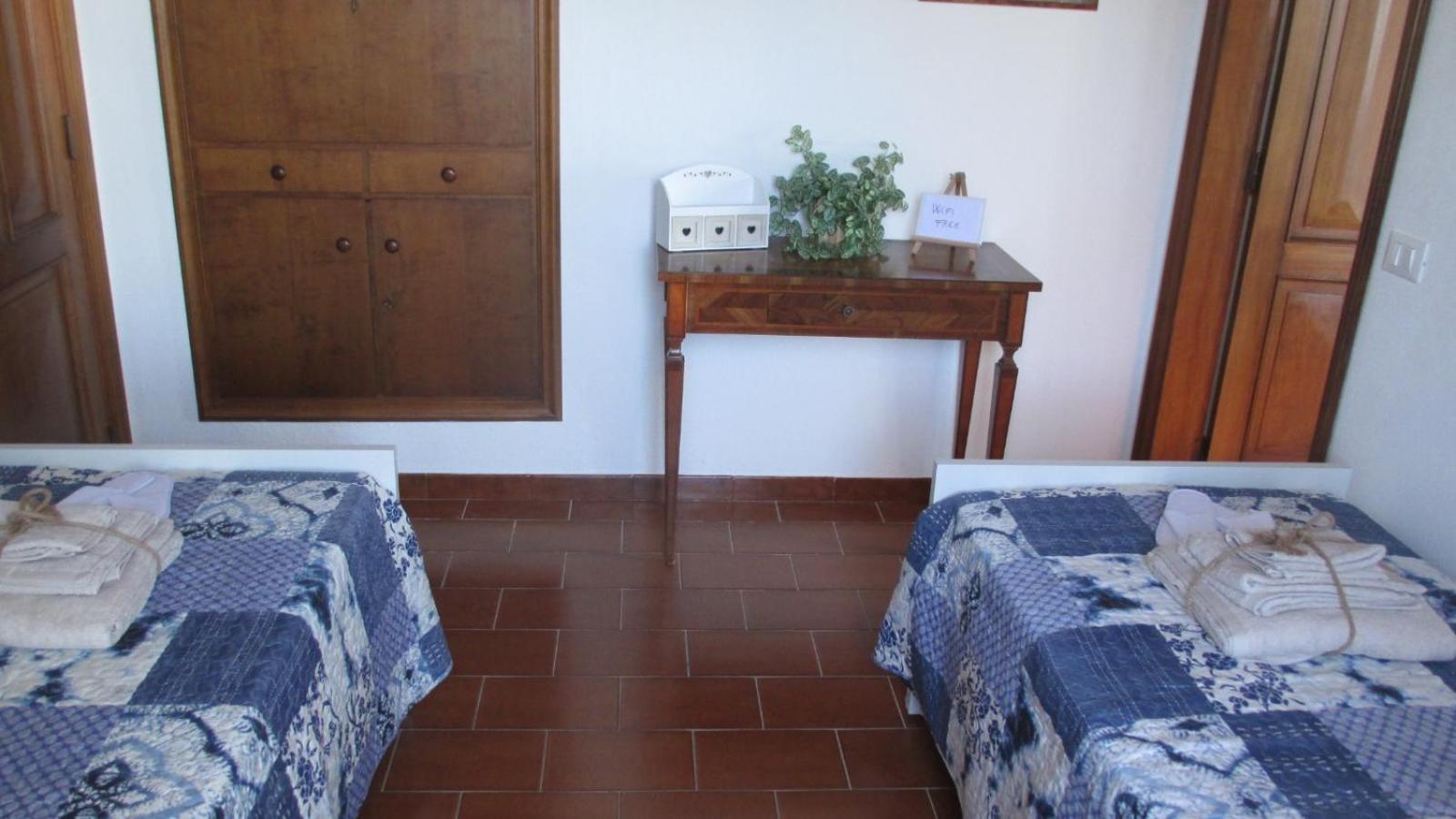 Casa Giambi Apartamento Corniglia Exterior foto