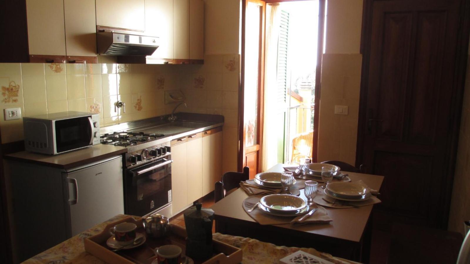 Casa Giambi Apartamento Corniglia Exterior foto