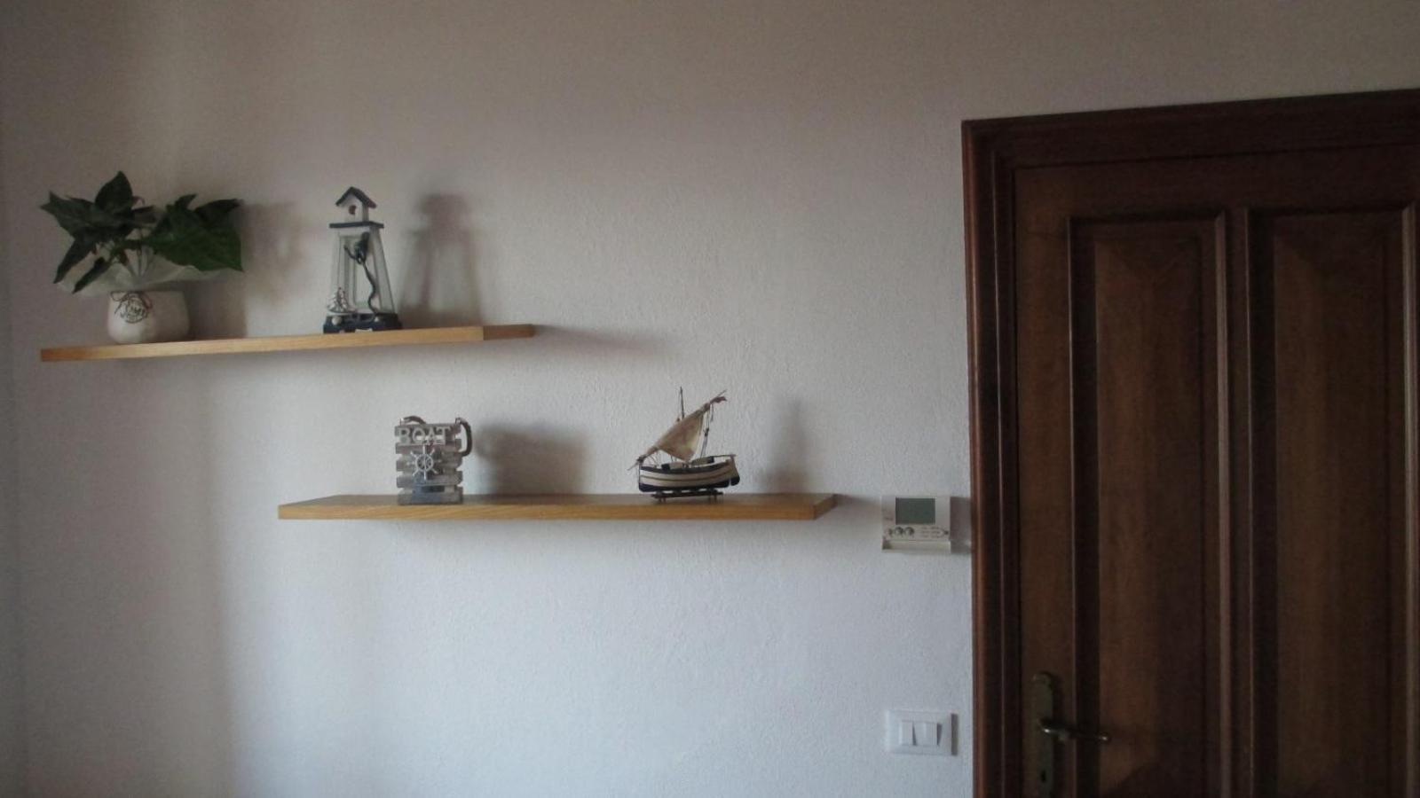 Casa Giambi Apartamento Corniglia Exterior foto