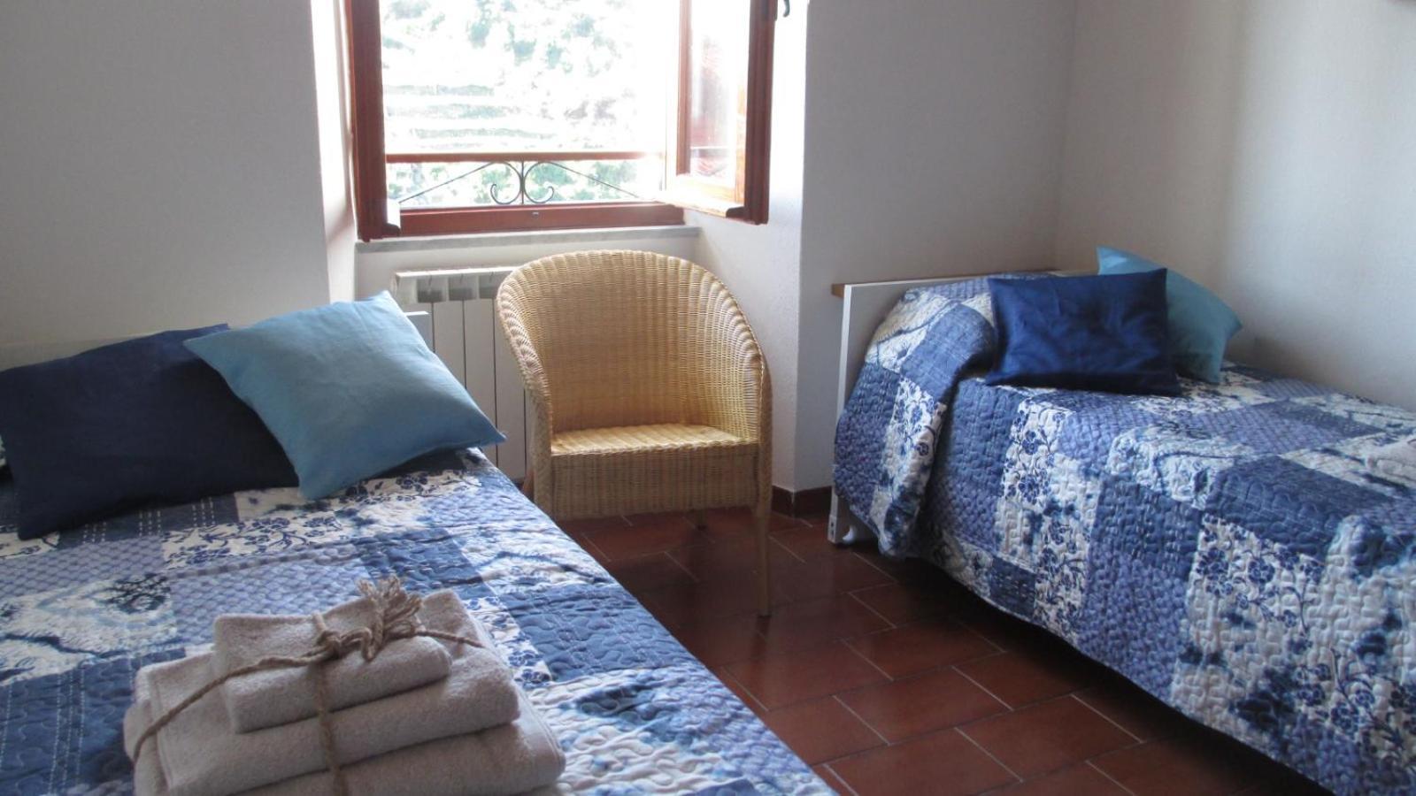 Casa Giambi Apartamento Corniglia Exterior foto