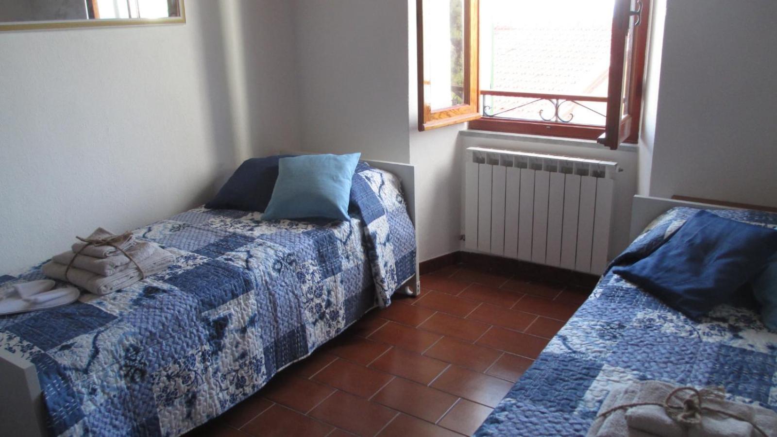 Casa Giambi Apartamento Corniglia Exterior foto